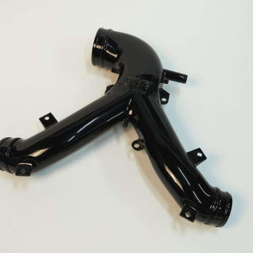 APR Bi Pipe Audi 2.7t a6 Allroad B5 S4