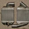 Audi B5 S4 Intercooler