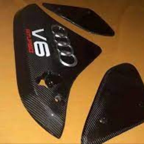 Buy Audi s4 2002 Engine Covers