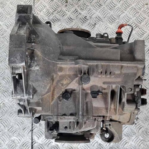Gearbox Audi A4 1.8 20V – ADR 1.8 1998 Model
