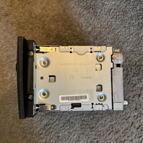 Audi B5 S4 Symphony Head Unit