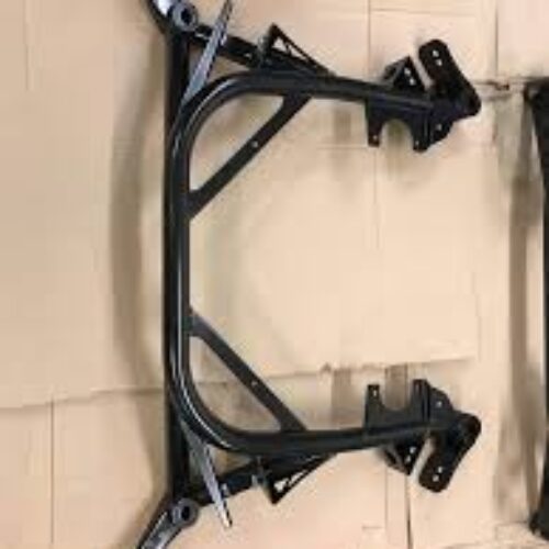 Audi B5 RS4 / S4 Verkline Tubular Subframe