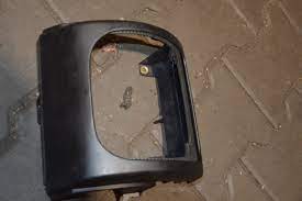 Audi b5 s4 steering column surround