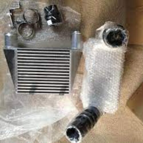Audi B5 S4 Intercooler