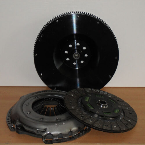 Audi B5 S4 flywheel and Clutch