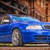 Audi B5 S4 Parts: Comprehensive Guide to Genuine, OEM, and Performance Components