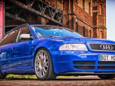 Audi B5 S4 Parts: Comprehensive Guide to Genuine, OEM, and Performance Components