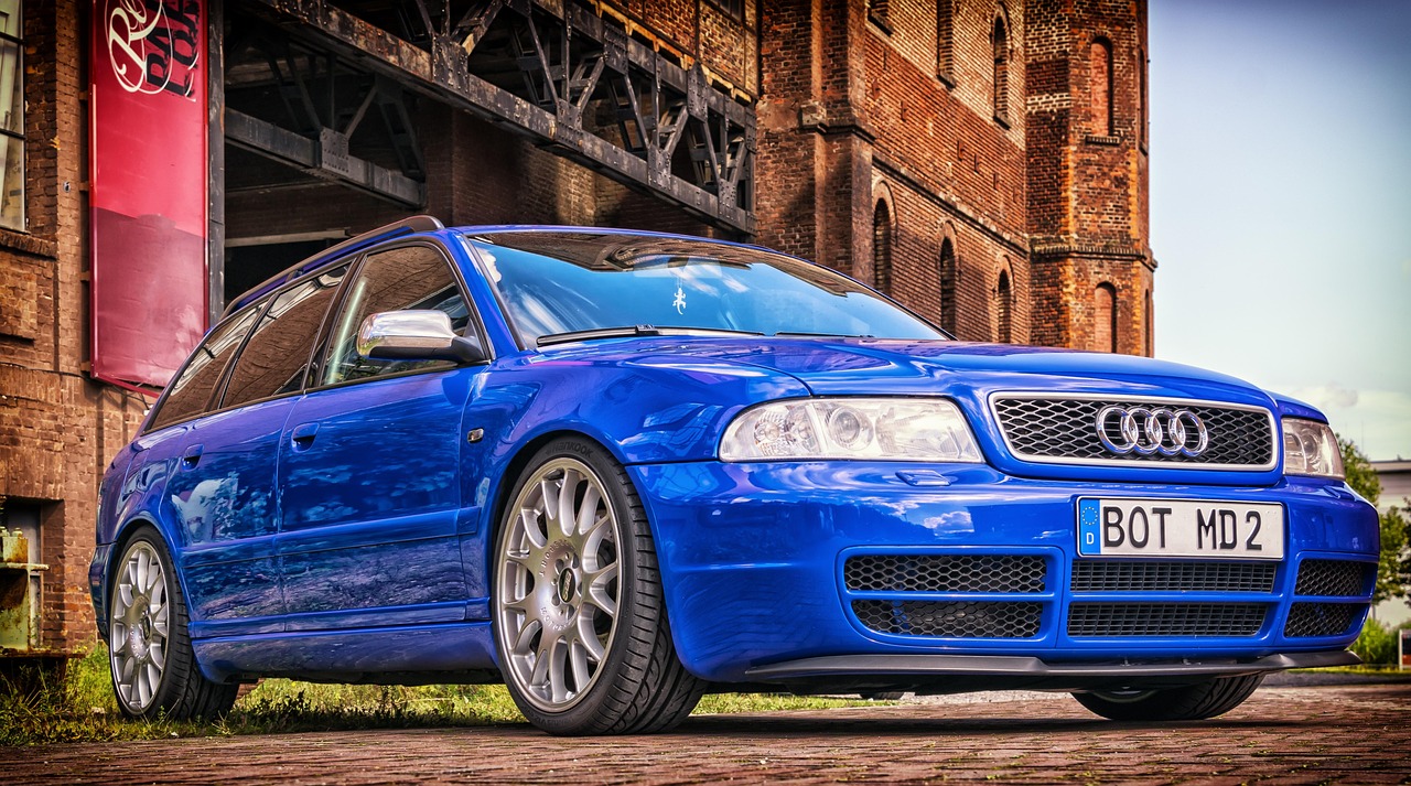 Audi B5 S4 Parts: Comprehensive Guide to Genuine, OEM, and Performance Components