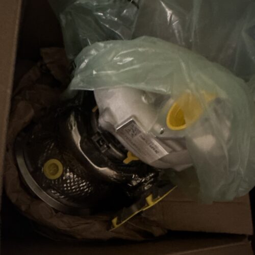 Audi S4 – 3.0 Turbo Turbocharger 06M-145-689-AC