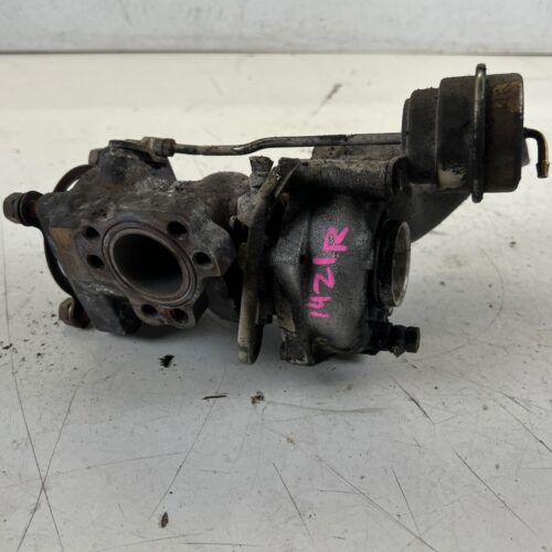 Audi S4 Right 2.7T Turbo Charger B5 00-02 OEM