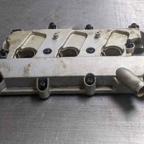 00-02 Audi B5 S4 C5 A6 Allroad 2.7t 2.7l Engine Right Upper Head Valve Cover